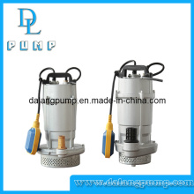 Submersible Pump, Water Pump, Clean Water Pump, Qdx Pump with Float Switch